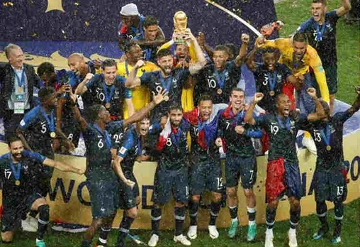 FIFA, FIFA 2018, ஃபிபா, ஃபிபா உலகக் கோப்பை 2018