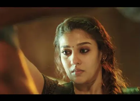 Kolamaavu Kokila