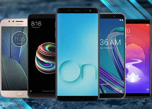 Moto E5