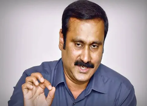 மேகதாது அணைக்கு தமிழகம் அனுமதி அளித்தால்.... புள்ளி விவரத்துடன் அச்சுறுத்தும் அன்புமணி!