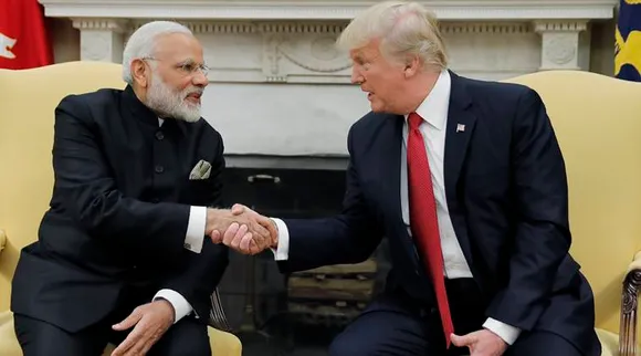 Trade war with America