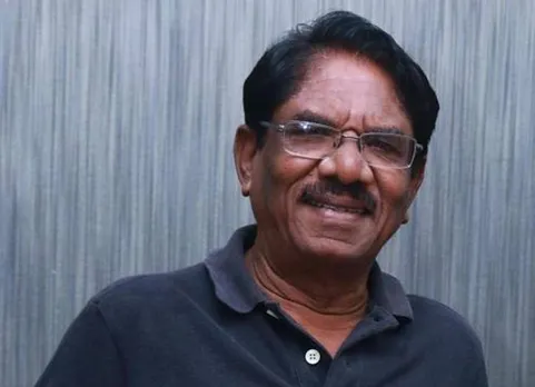 director Bharathiraja 1