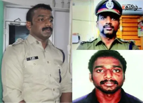 fake police arrested - போலி போலீஸ் கைது