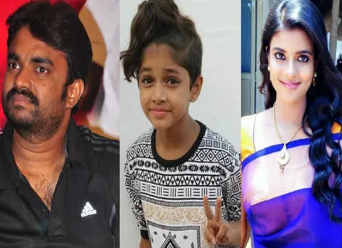 விஜய்யின் ’லக்ஷ்மி’ யார்?. பிரபலங்கள் வெளியிட்ட தகவல்கள்!