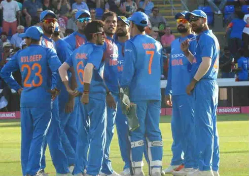 ENG vs IND, Cricket, India Lost In 2nd T20