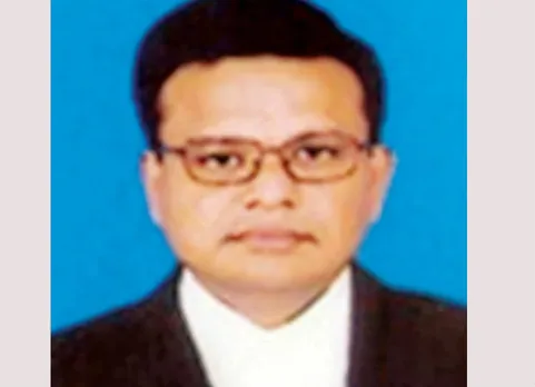 judge sundar