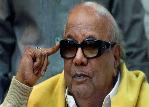M Karunanidhi Health Updates: kauvery hospital
