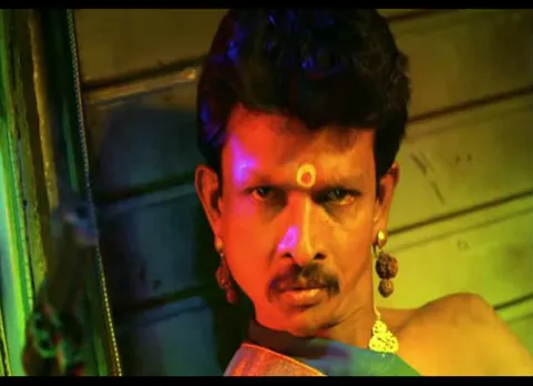 kolamaavu kokila song