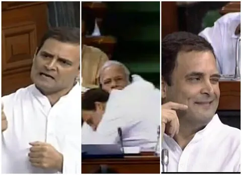 Rahul Gandhi, DMK Alliance Seat Sharing