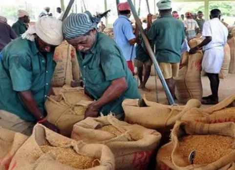 மற்ற விவசாயிகளை விட தமிழக விவசாயிகளுக்கு மத்திய அரசை பற்றி நன்கு தெரியும்! - மு.க.ஸ்டாலின்