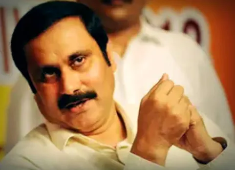 டிஎன்பிஎஸ்சி தேர்வுகளை தனியாரிடம் ஒப்படைப்பது ஊழலுக்கே வழிவகுக்கும்! - அன்புமணி ராமதாஸ்