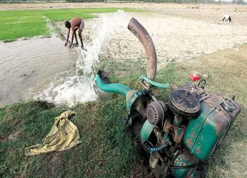 இலவச மின்சாரம் ரத்து செய்தால் விவசாயமே அழிந்து விடும்! - அன்புமணி