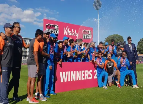 கிரிக்கெட் பேட்ஸ்மேனுக்கா? பவுலருக்கா? இந்தியா vs இங்கிலாந்து இறுதிப் போட்டி! ஒரு பார்வை
