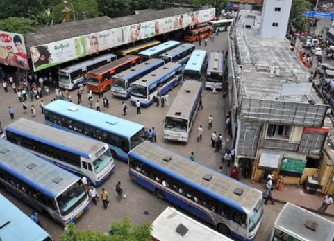 நடத்துனர் இல்லாமல் அரசுப் பேருந்துகள் இயக்கப்படுகிறதா? பதிலளிக்க ஐகோர்ட் உத்தரவு