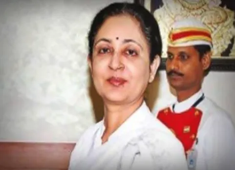தஹில்ரமணி: சென்னை ஐகோர்ட்டின் புதிய தலைமை நீதிபதியாக்க கொலிஜியம் பரிந்துரை
