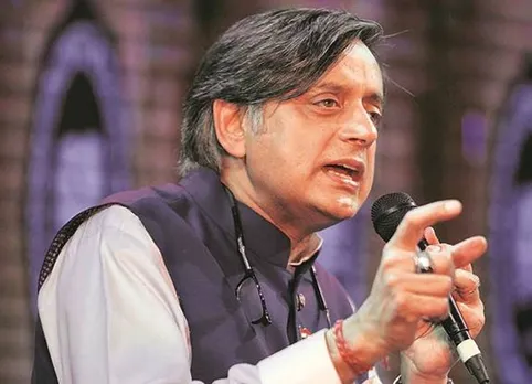 shashi-tharoor