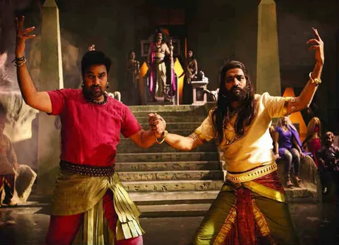 tamizh padam 2