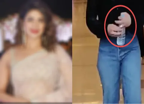 Priyanka Chopra