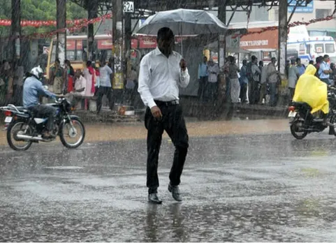 Chennai weather today