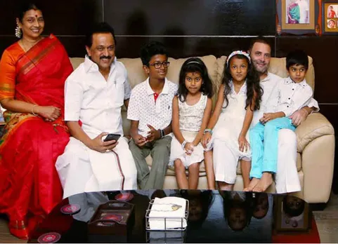 ராகுல் காந்தி