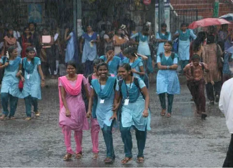 குறைந்த காற்றழுத்த தாழ்வு நிலை