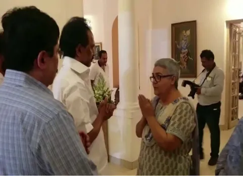Atal Bihari Vajpayee Funeral