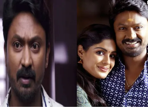 களரி ட்ரெய்லர்