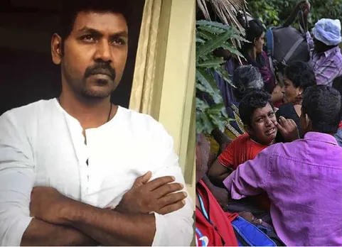 ராகவா லாரன்ஸ்