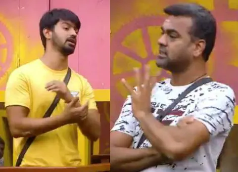 BIGG BOSS TAMIL 2 MAHAT, பிக் பாஸ் தமிழ் 2
