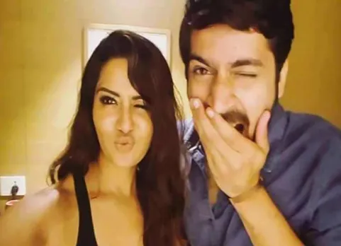 பியார் பிரேமம் காதல்