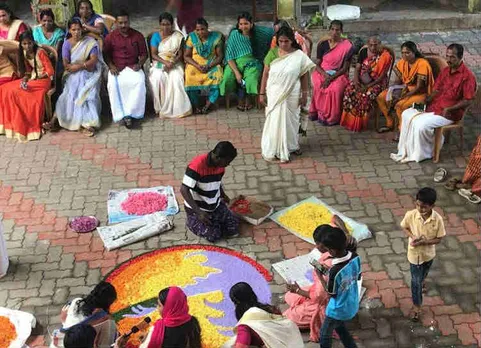 ஓணம் பண்டிகை, ஓணம் திருநாள், ஓணம், திருவோணம், ஓணம் 2018
