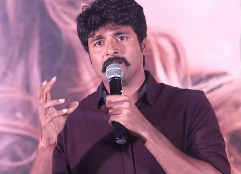 Sivakarthikeyan, mr local is a failure one