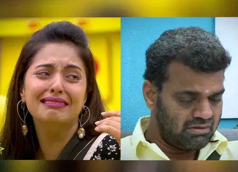 bigg boss tamil 2 freeze, பிக் பாஸ் 2