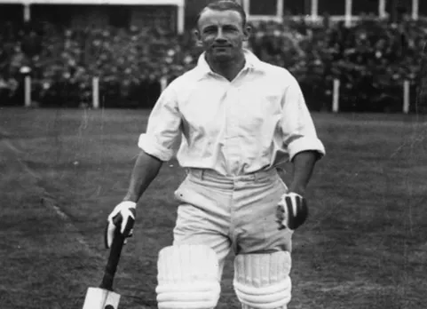 Don Bradman 110th Birthday