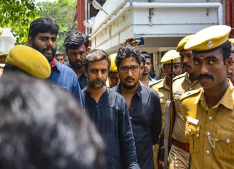 தமிழகத்தில் தொடர்ந்து குறி வைக்கப்படும் ஆர்வலர்கள்!