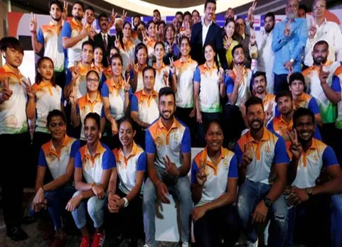 asian games 2018
