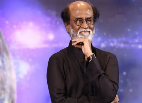 ரஜினிகாந்த் நிதியுதவி