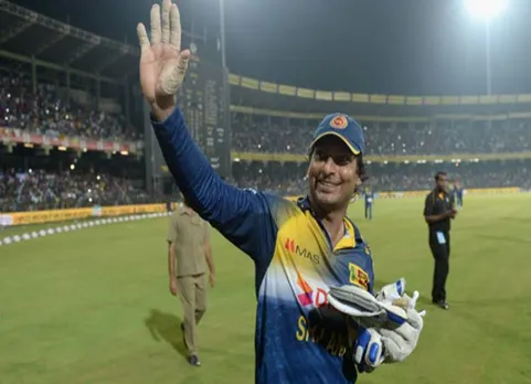 Best wicket keepers catch