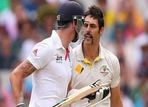 Mitchell Johnson retires