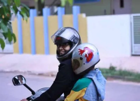 ஹெல்மெட் கட்டாய வழக்கு