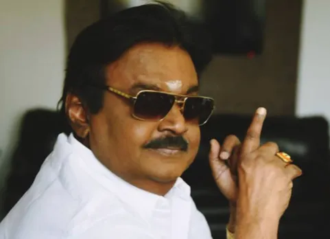 விஜயகாந்த்