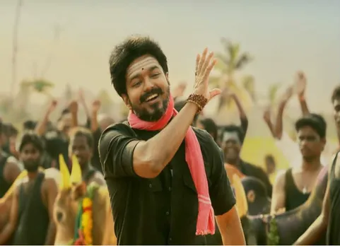 ஓயாத மெர்சல் புகழ்: ஆசியாவின் சிறந்த படம் மெர்சல்!