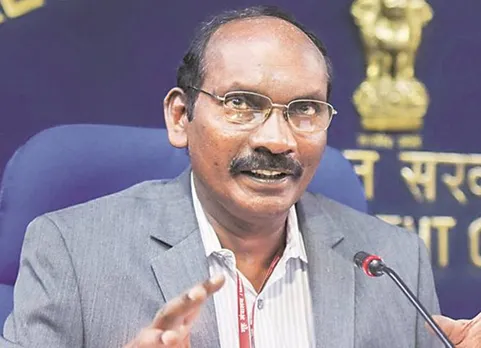 Located Vikram lander on lunar surface, trying to establish contact ISRO chief - 'விக்ரம் லேண்டரை கண்டுபிடித்துவிட்டோம்; முயற்சிக்கிறோம்' - சிவன்