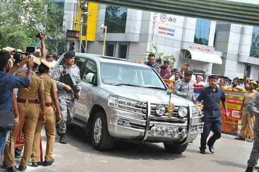 DMK Chief M. Karunanidhi health Report, kauvery hospital, chennai, Karunanidhi health news in Tamil:
