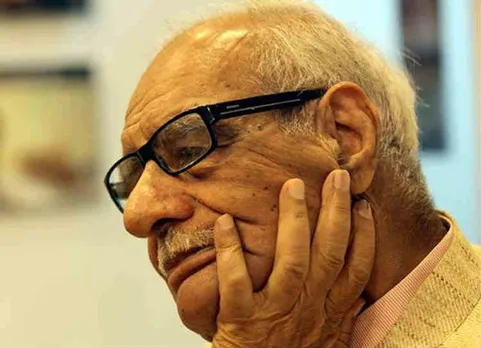குல்தீப் நய்யார், குல்தீப் நய்யார் மரணம்,