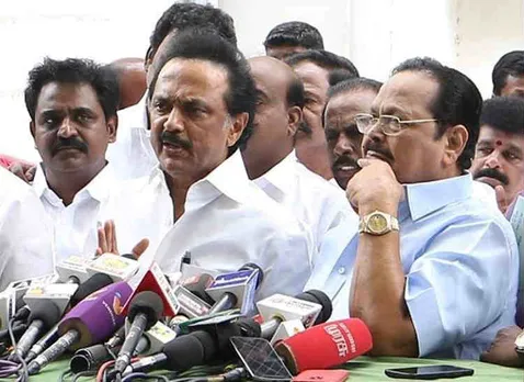 Tamil Nadu News Live Updates
