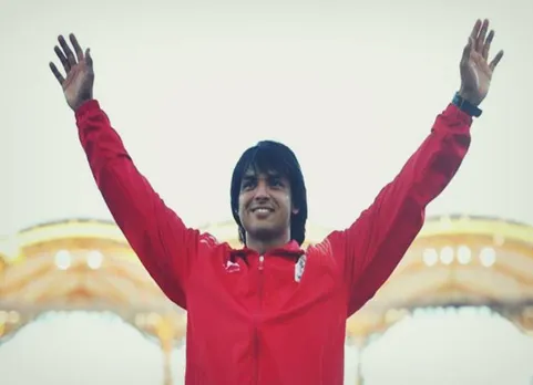 Neeraj chopra