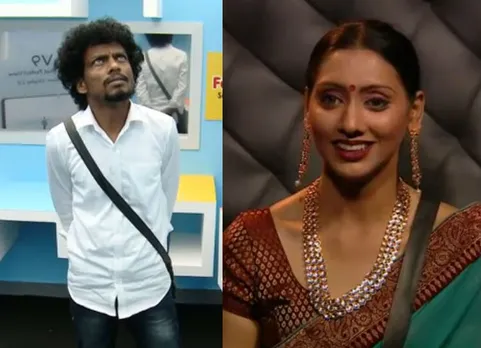 பிக் பாஸ் தமிழ் 2 எவிக்‌ஷன், bigg boss tamil 2 eviction