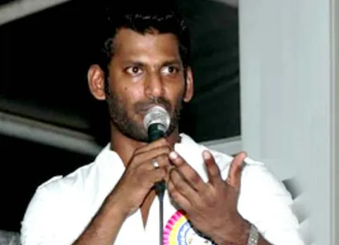 vishal, சண்டக்கோழி 2
