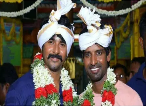 2nd Day Box Office Collection of Seema Raja Movie, Seema Raja Box Office Collection Day 2,